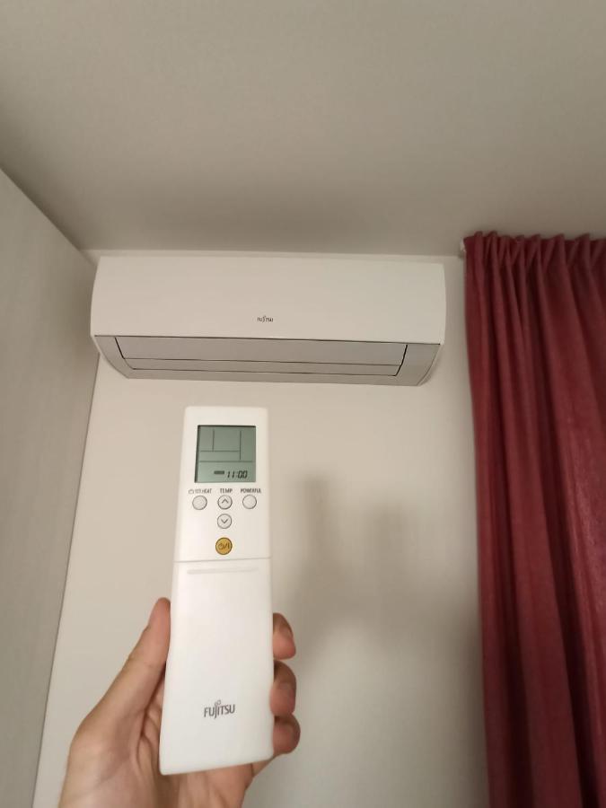威尼斯Casanova公寓 外观 照片